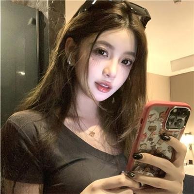 我与机器妹